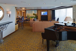Royal Suite - 1 Bedroom